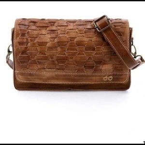 Bed Stu Aruba leather crossbody